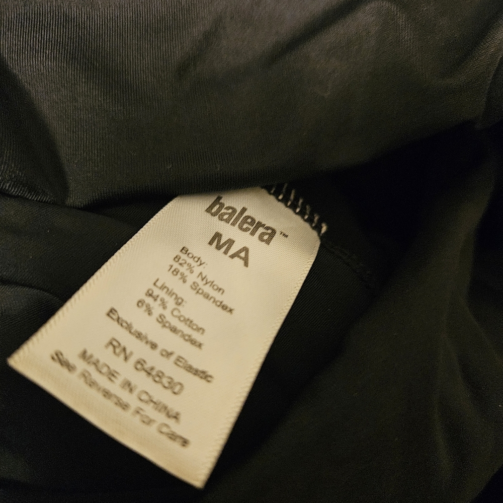 Balera tutu shorts - Picture 5 of 5